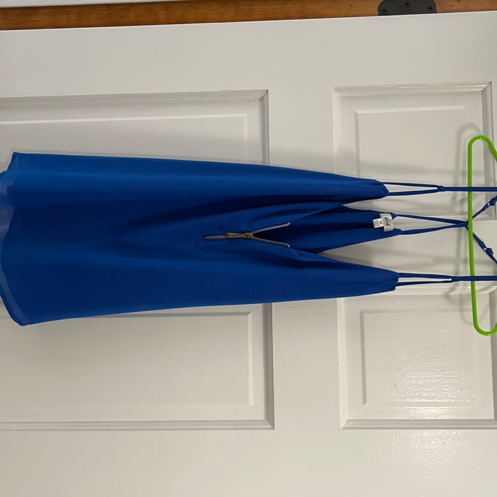 Razor Back Top